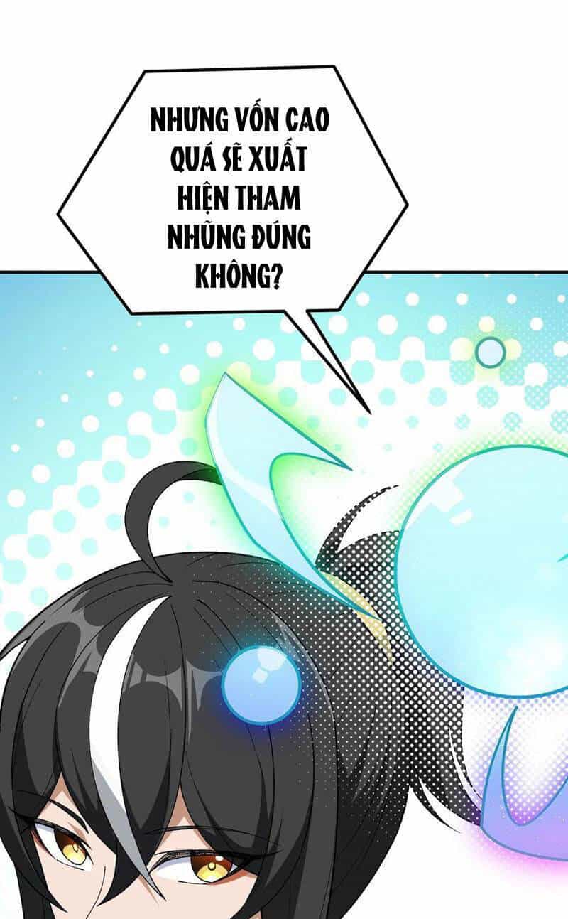 Thiên Đạo Này Cũng Không Ngốc Lắm - Chương 80 - ảnh 22