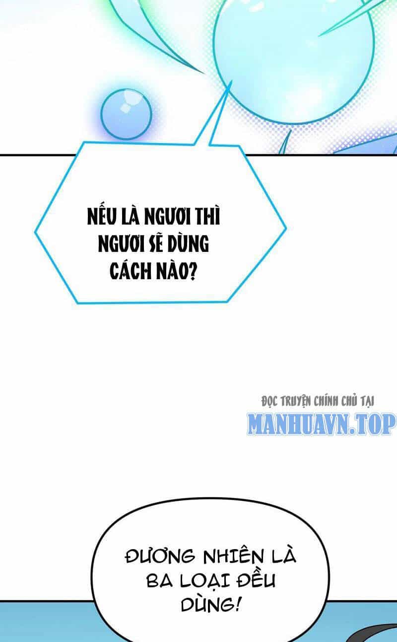 Thiên Đạo Này Cũng Không Ngốc Lắm - Chương 80 - ảnh 31