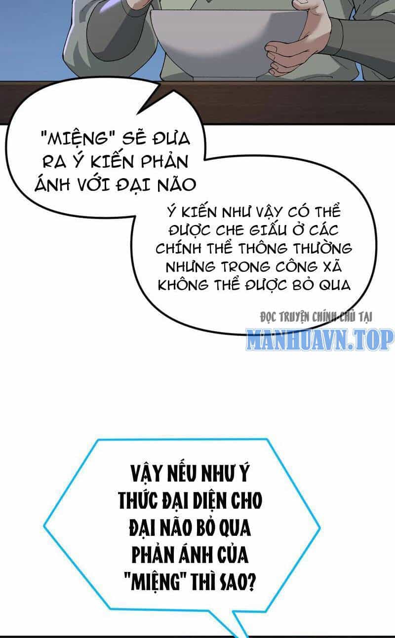 Thiên Đạo Này Cũng Không Ngốc Lắm - Chương 80 - ảnh 36