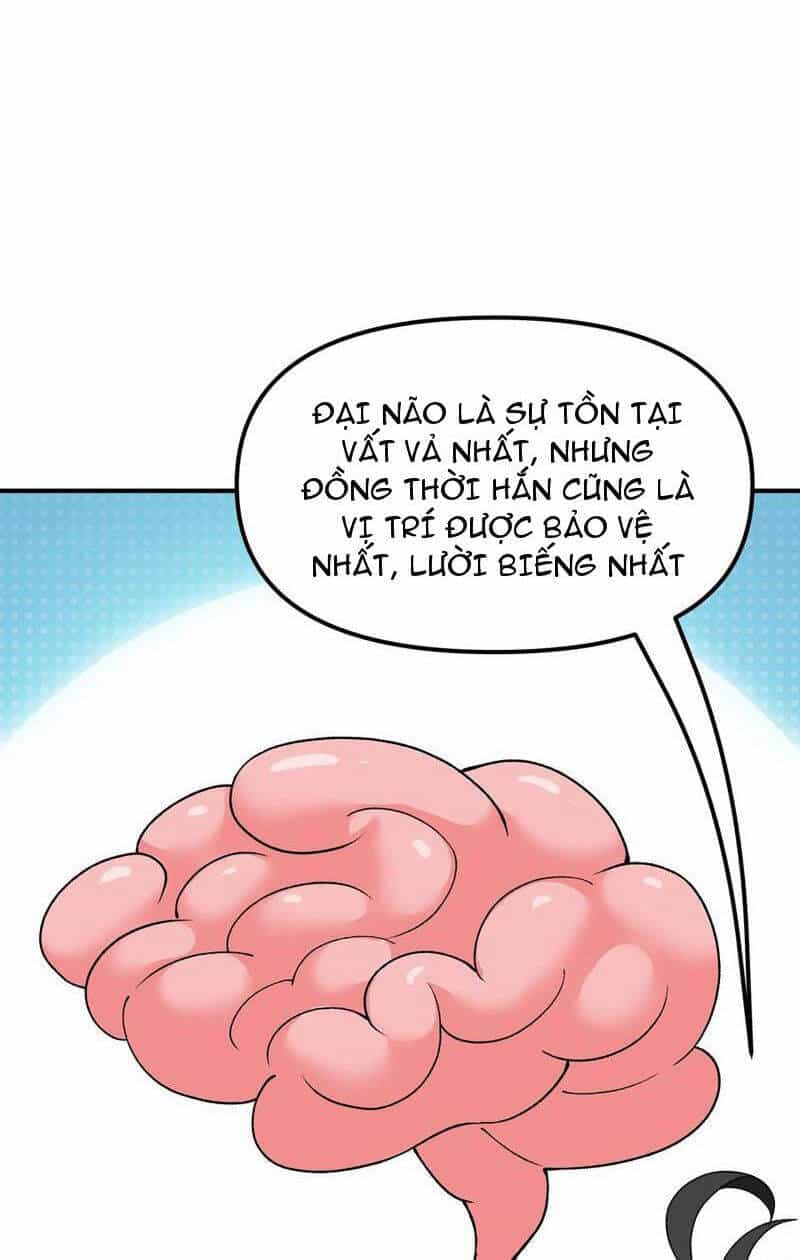 Thiên Đạo Này Cũng Không Ngốc Lắm - Chương 80 - ảnh 45