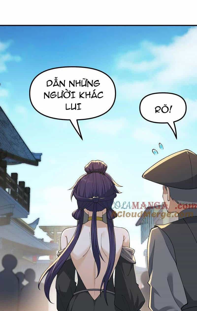 Thiên Đạo Này Cũng Không Ngốc Lắm - Chương 80 - ảnh 9