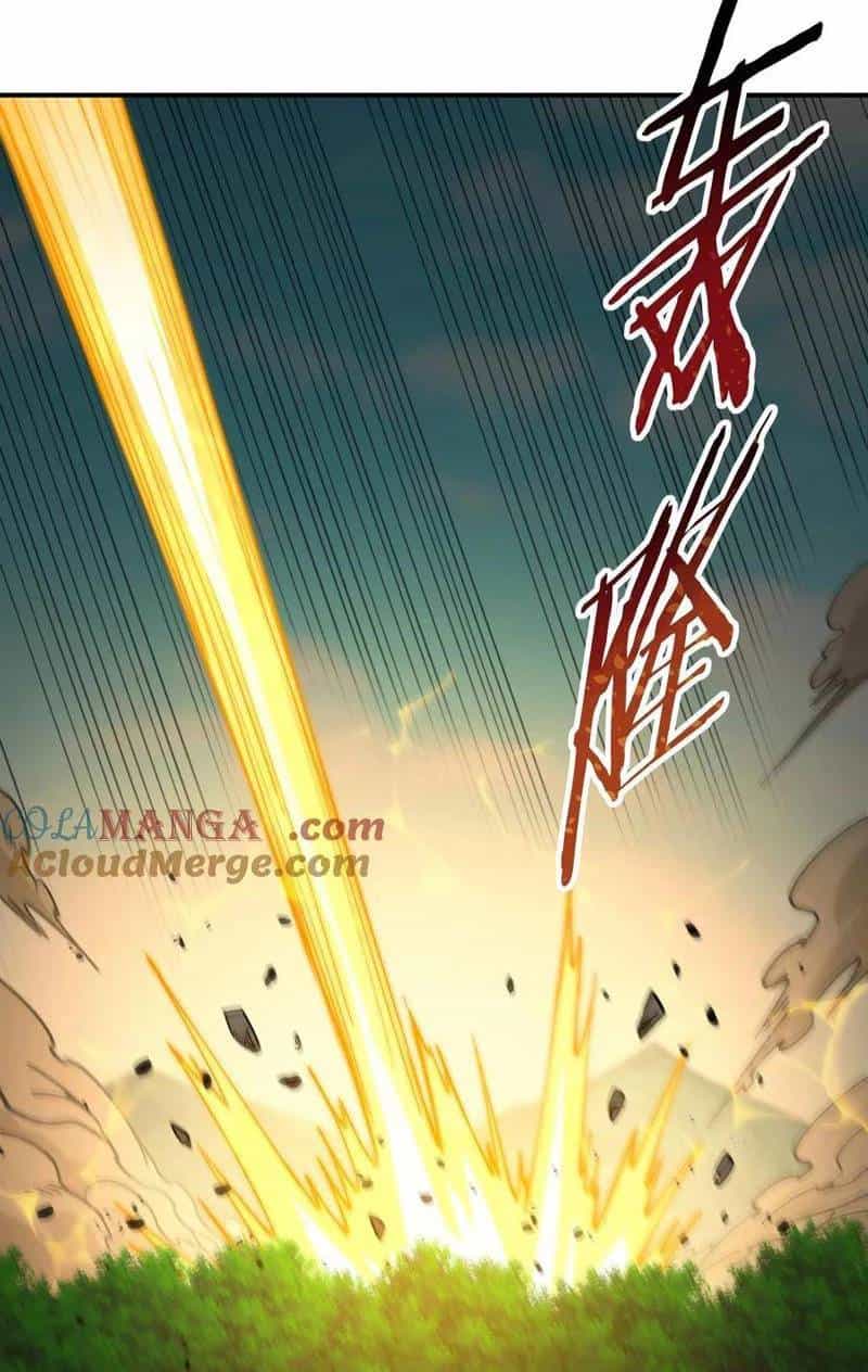 Thiên Đạo Này Cũng Không Ngốc Lắm - Chương 81 - ảnh 17