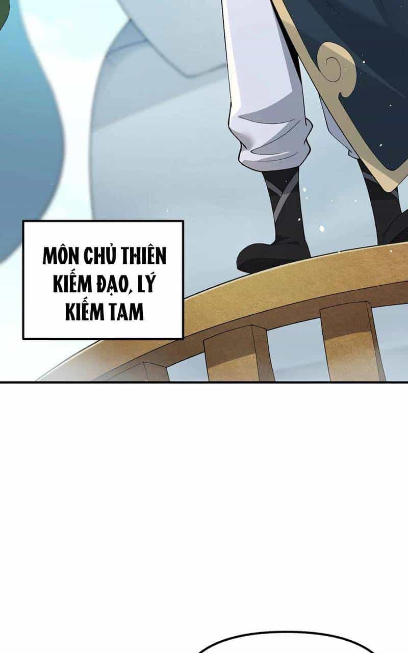 Thiên Đạo Này Cũng Không Ngốc Lắm - Chương 81 - ảnh 29