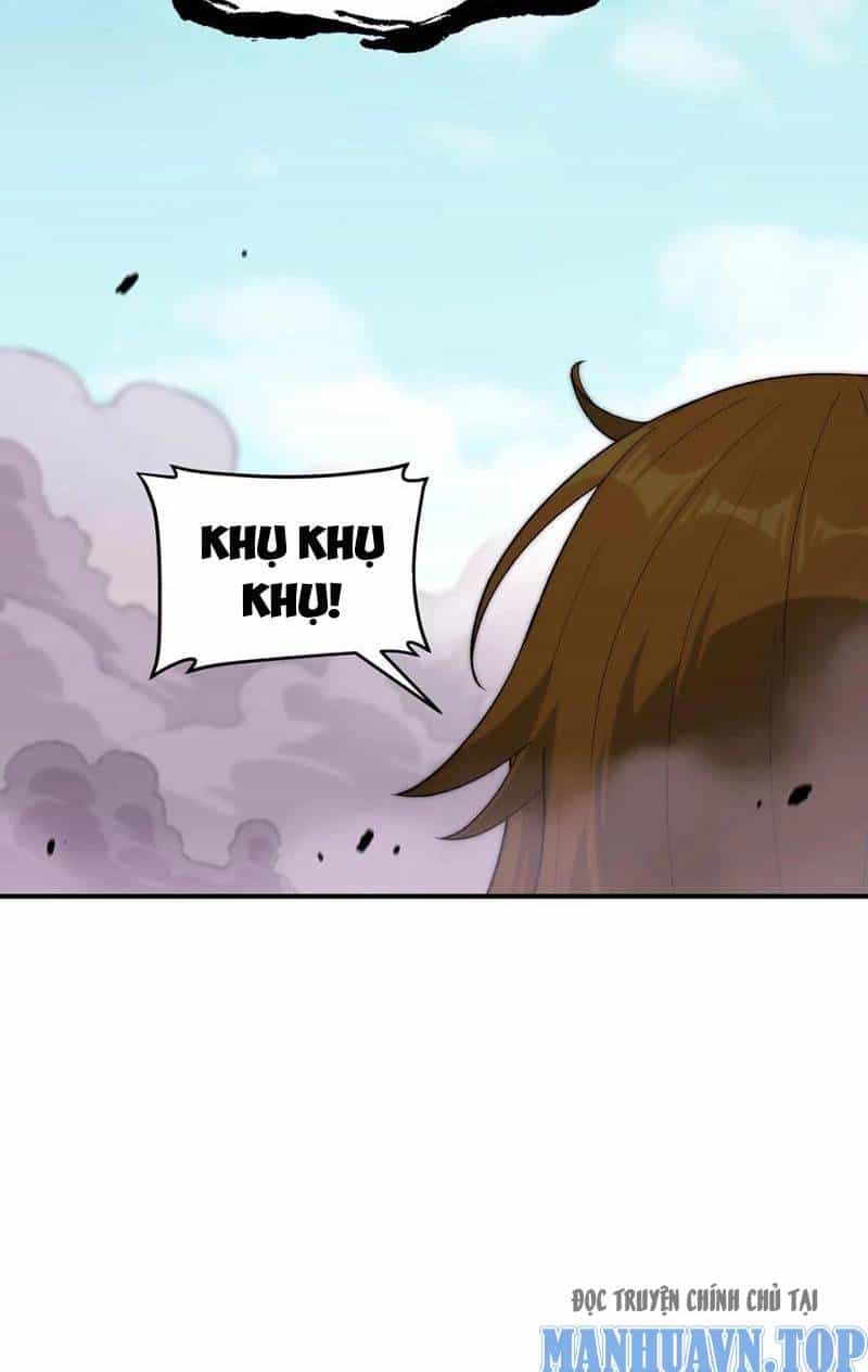 Thiên Đạo Này Cũng Không Ngốc Lắm - Chương 81 - ảnh 4