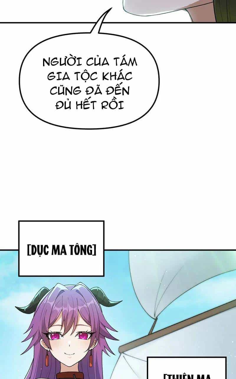 Thiên Đạo Này Cũng Không Ngốc Lắm - Chương 81 - ảnh 48