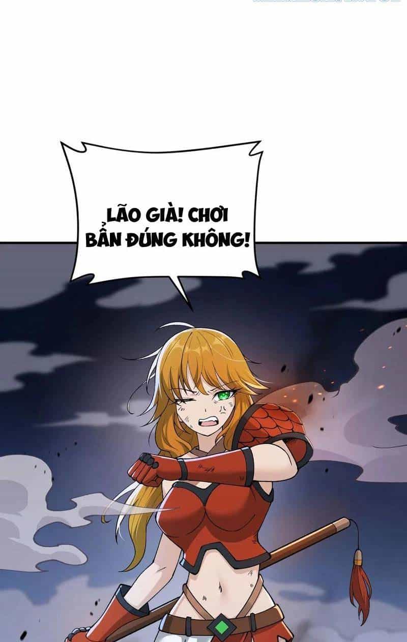 Thiên Đạo Này Cũng Không Ngốc Lắm - Chương 81 - ảnh 5