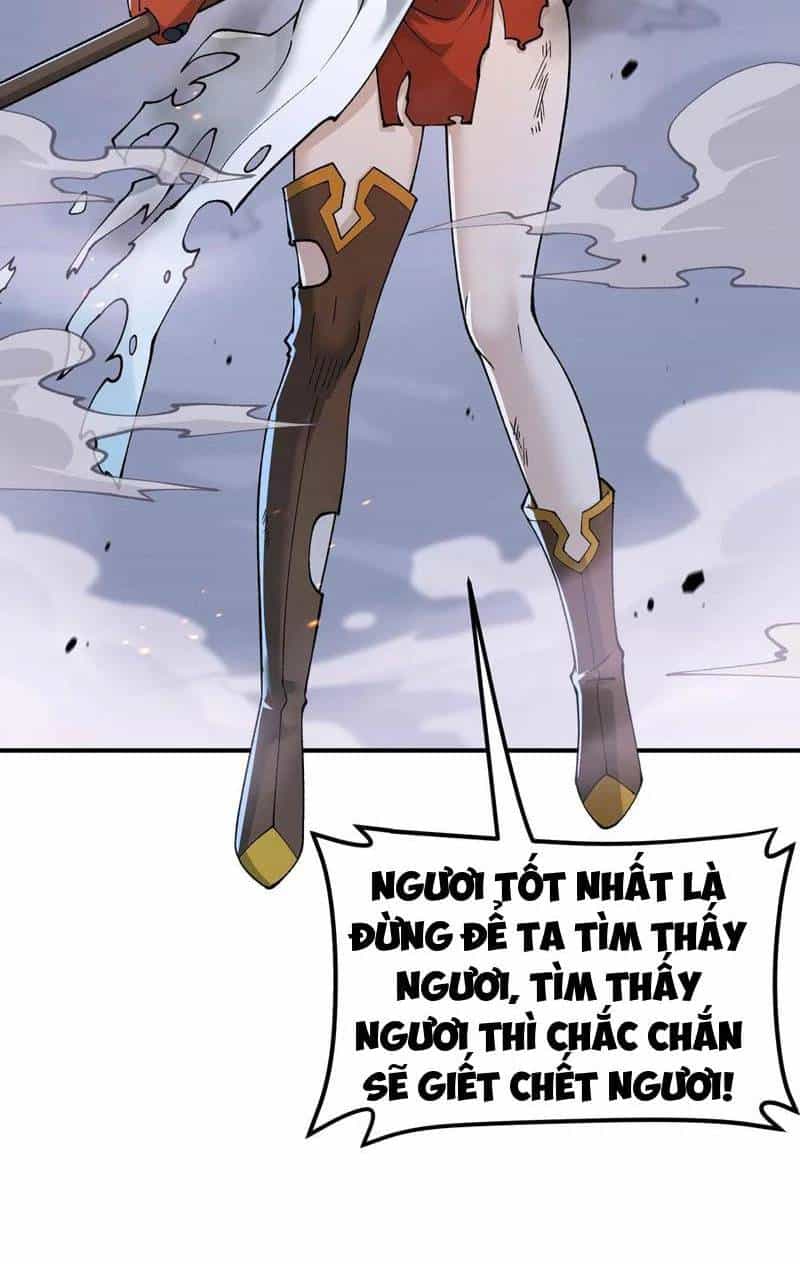 Thiên Đạo Này Cũng Không Ngốc Lắm - Chương 81 - ảnh 6