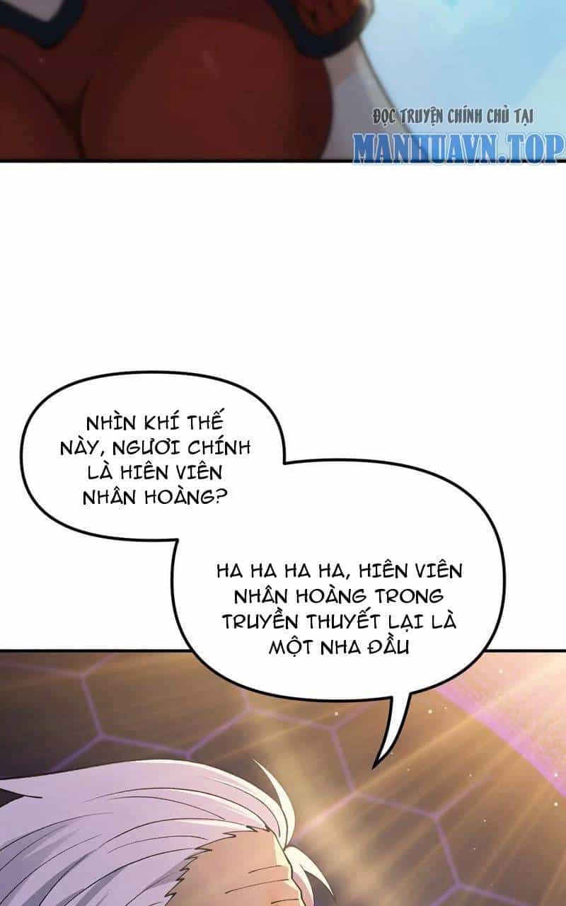 Thiên Đạo Này Cũng Không Ngốc Lắm - Chương 81 - ảnh 71