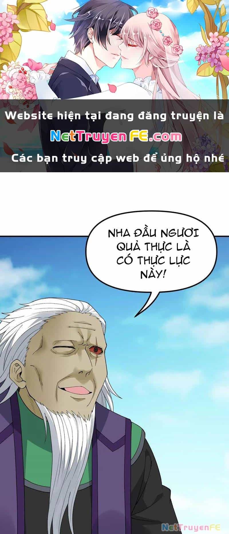 Thiên Đạo Này Cũng Không Ngốc Lắm - Chương 82 - ảnh 2