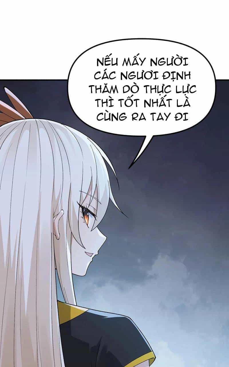 Thiên Đạo Này Cũng Không Ngốc Lắm - Chương 82 - ảnh 32