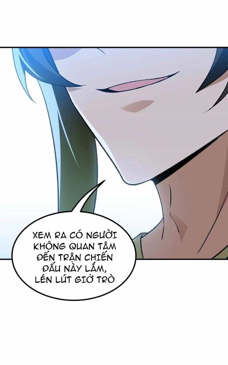 Thiên Đạo Này Cũng Không Ngốc Lắm - Chương 82 - ảnh 50