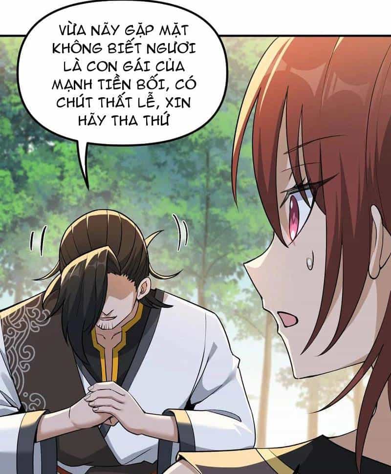 Thiên Đạo Này Cũng Không Ngốc Lắm - Chương 82 - ảnh 98