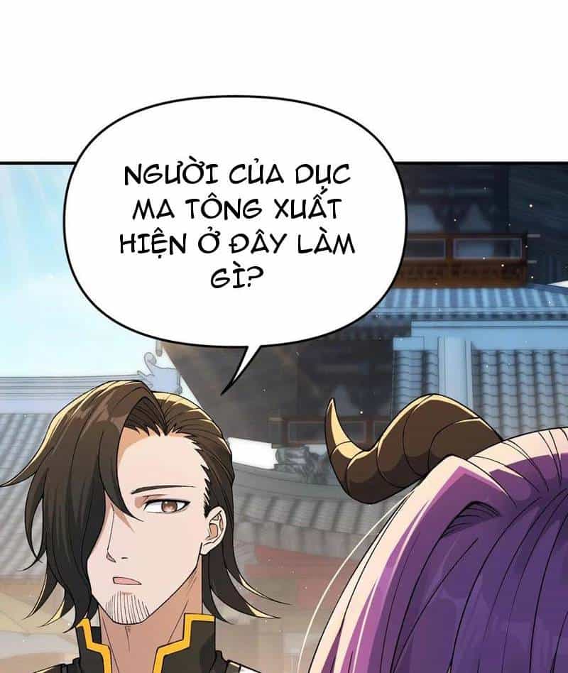 Thiên Đạo Này Cũng Không Ngốc Lắm - Chương 83 - ảnh 103
