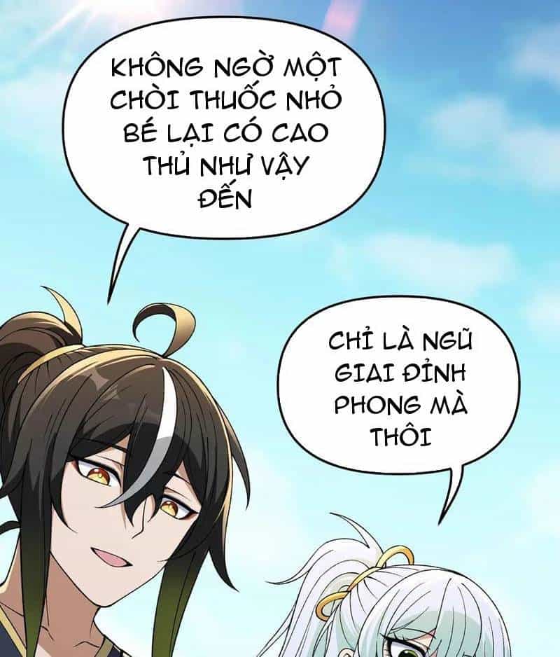 Thiên Đạo Này Cũng Không Ngốc Lắm - Chương 83 - ảnh 15