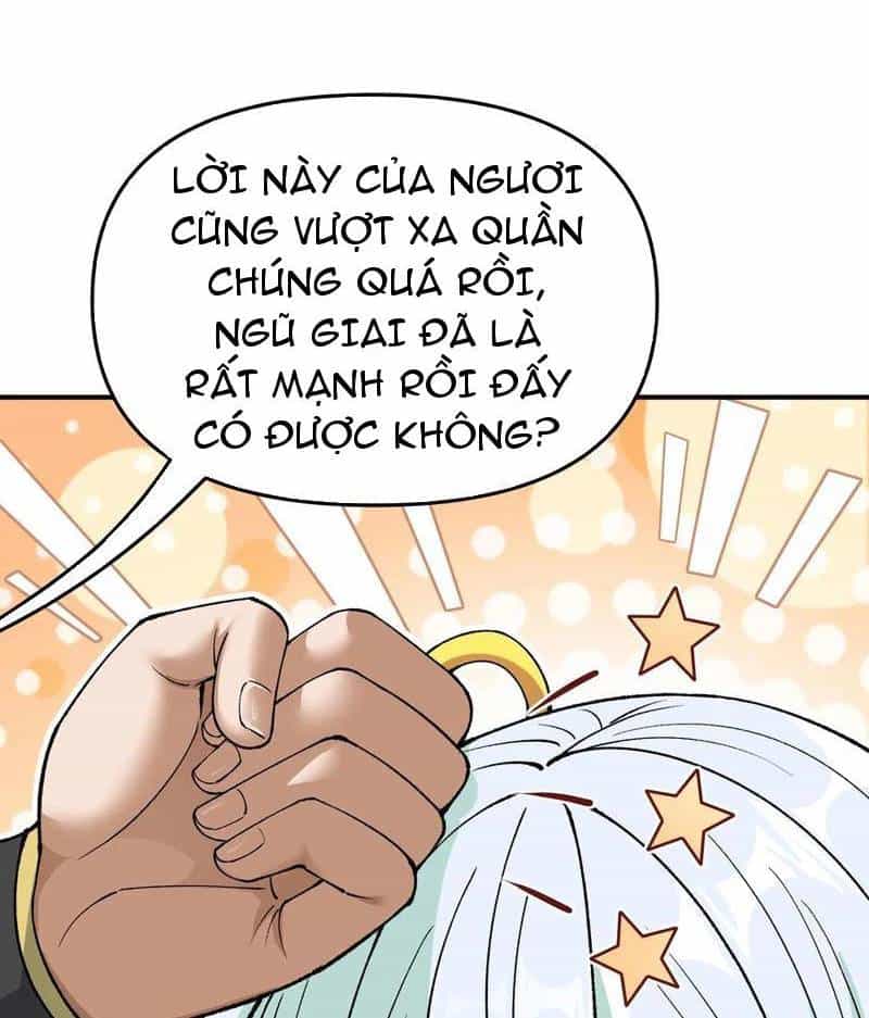 Thiên Đạo Này Cũng Không Ngốc Lắm - Chương 83 - ảnh 17