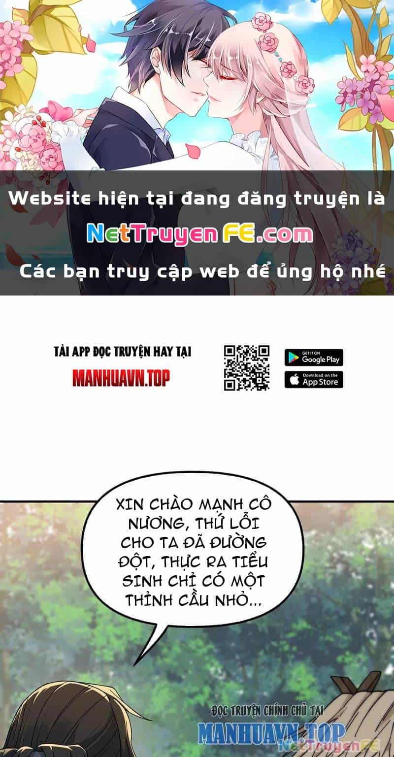 Thiên Đạo Này Cũng Không Ngốc Lắm - Chương 83 - ảnh 2