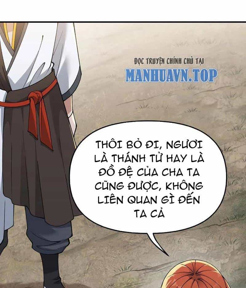 Thiên Đạo Này Cũng Không Ngốc Lắm - Chương 83 - ảnh 21