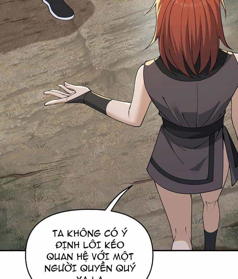 Thiên Đạo Này Cũng Không Ngốc Lắm - Chương 83 - ảnh 22