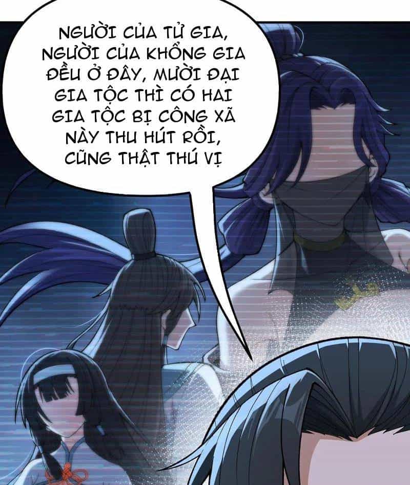 Thiên Đạo Này Cũng Không Ngốc Lắm - Chương 83 - ảnh 60