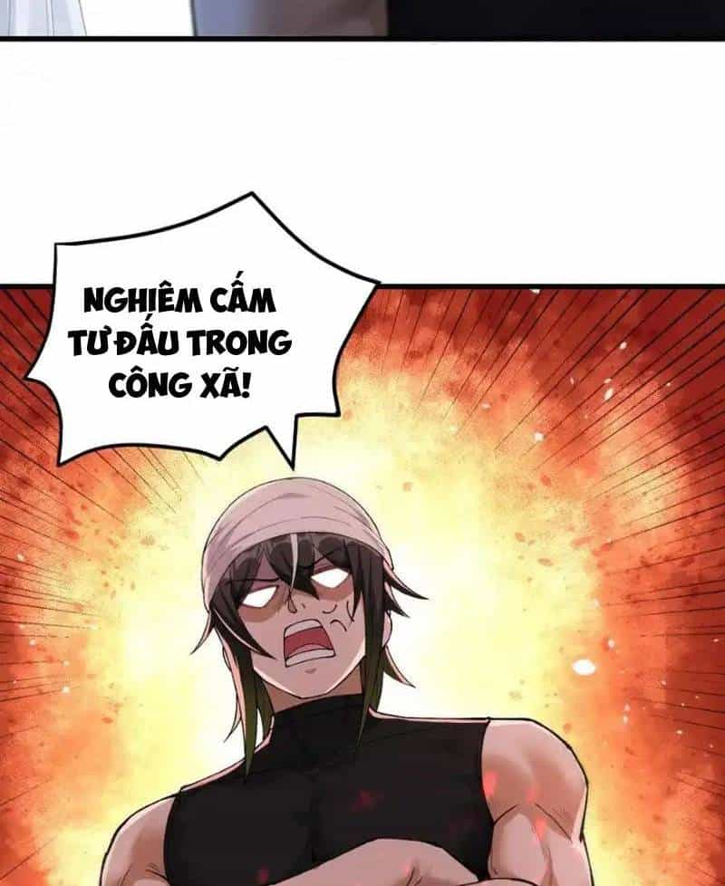 Thiên Đạo Này Cũng Không Ngốc Lắm - Chương 84 - ảnh 26
