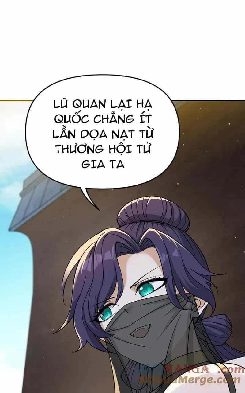 Thiên Đạo Này Cũng Không Ngốc Lắm - Chương 85 - ảnh 54
