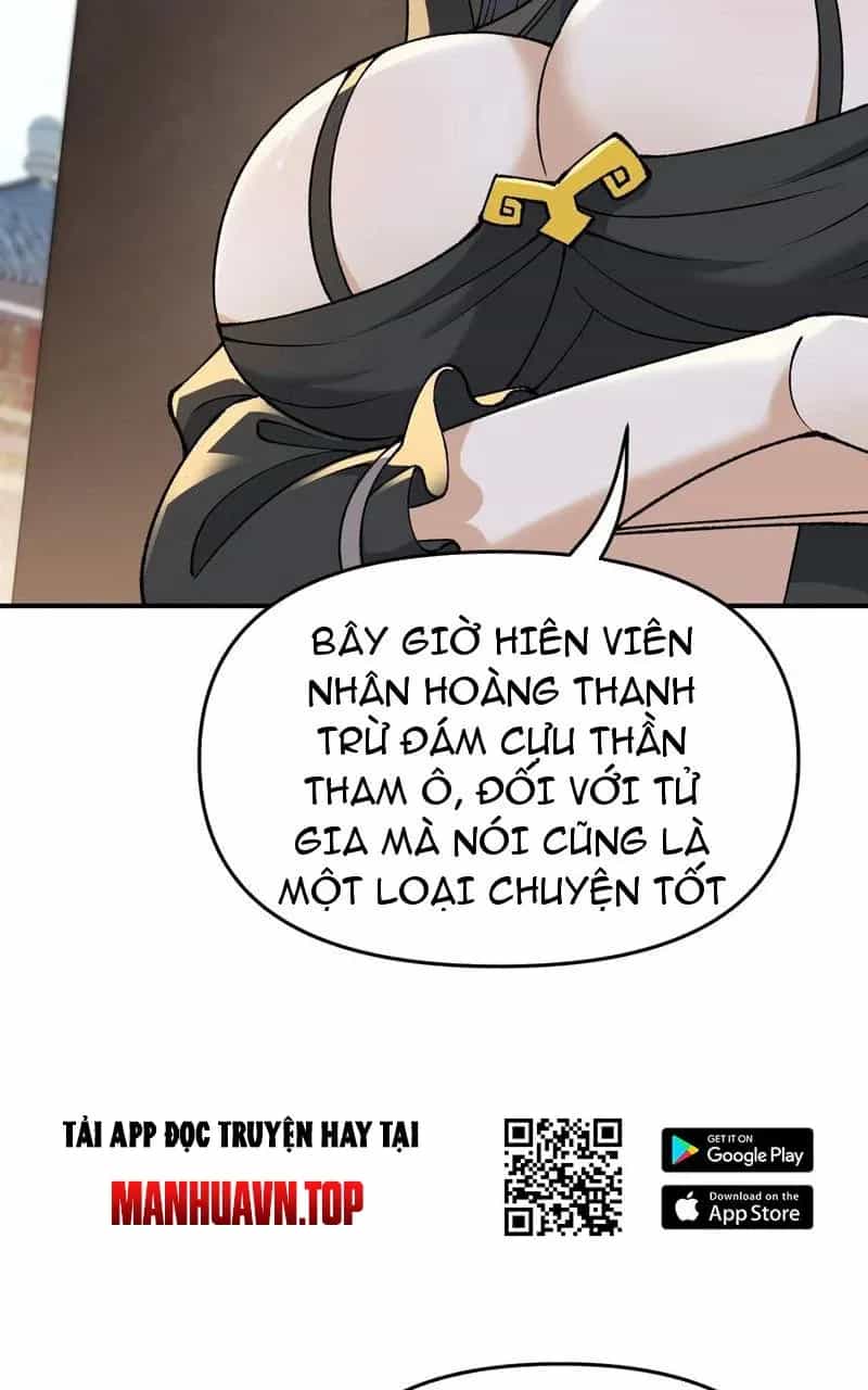 Thiên Đạo Này Cũng Không Ngốc Lắm - Chương 85 - ảnh 55