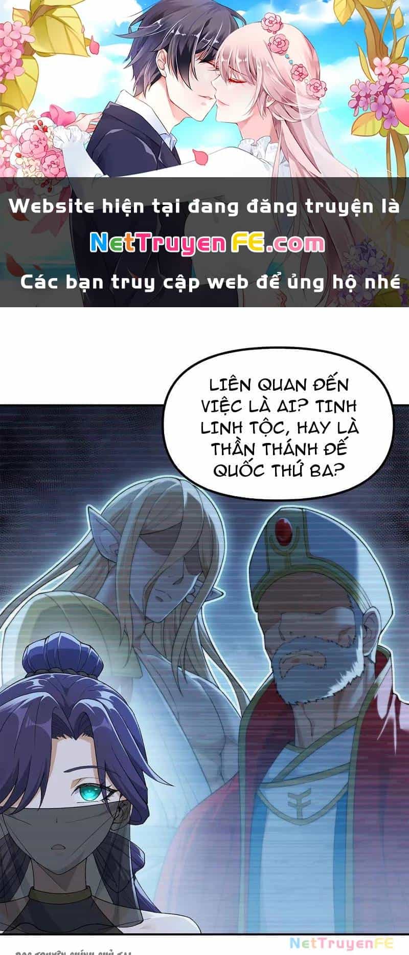 Thiên Đạo Này Cũng Không Ngốc Lắm - Chương 86 - ảnh 2