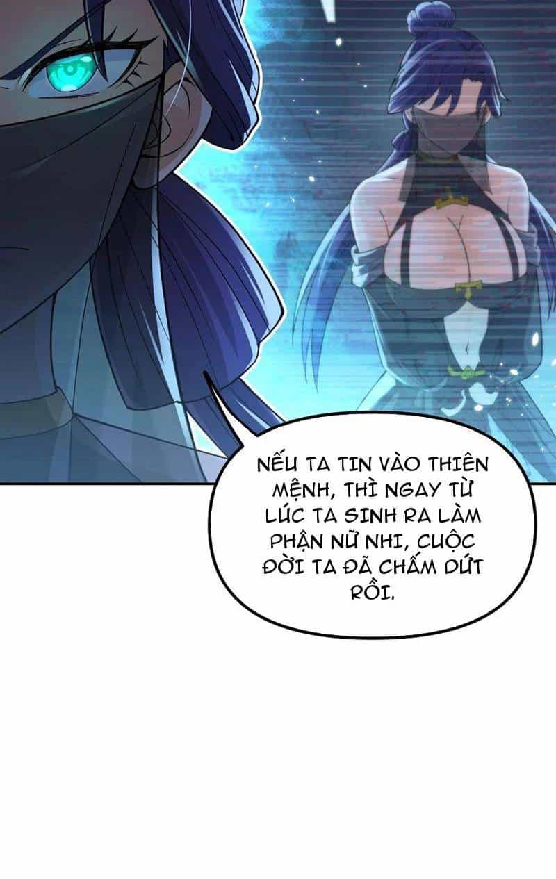 Thiên Đạo Này Cũng Không Ngốc Lắm - Chương 86 - ảnh 20