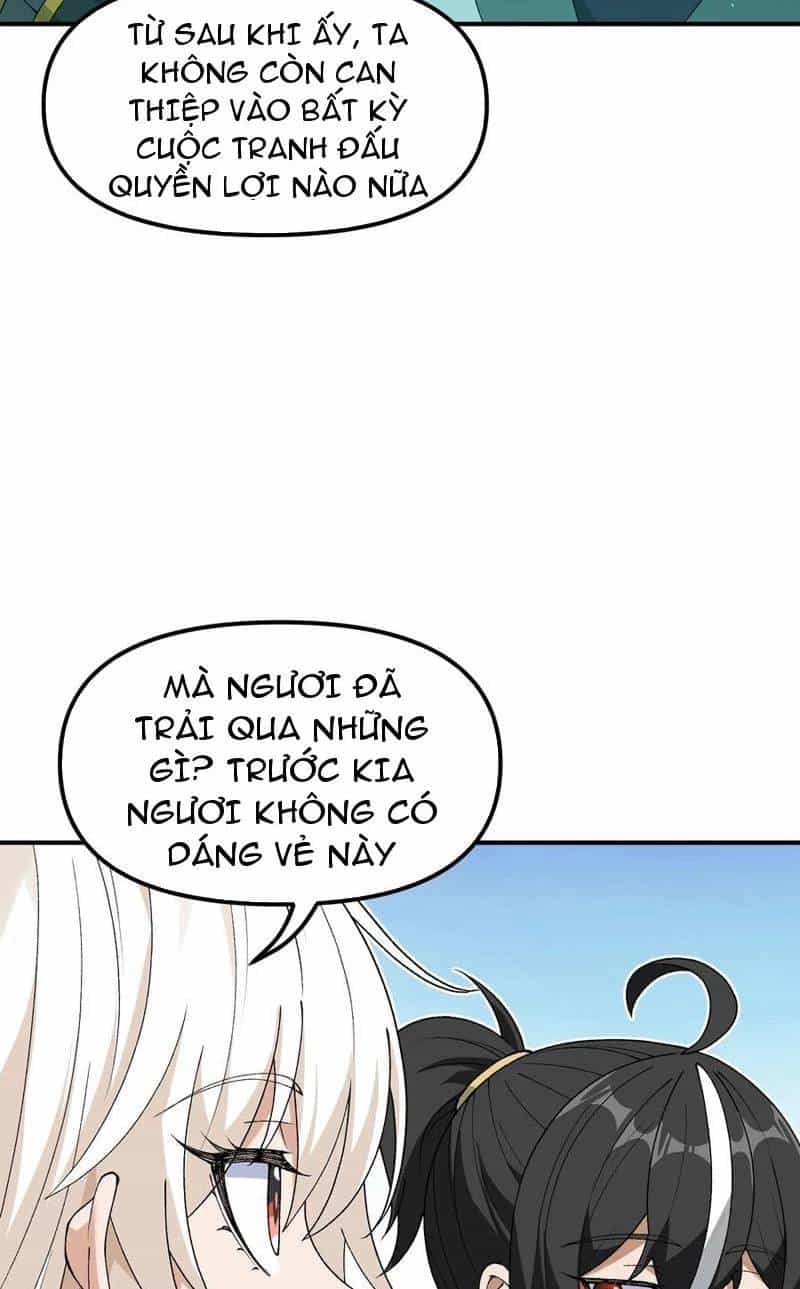 Thiên Đạo Này Cũng Không Ngốc Lắm - Chương 86 - ảnh 55