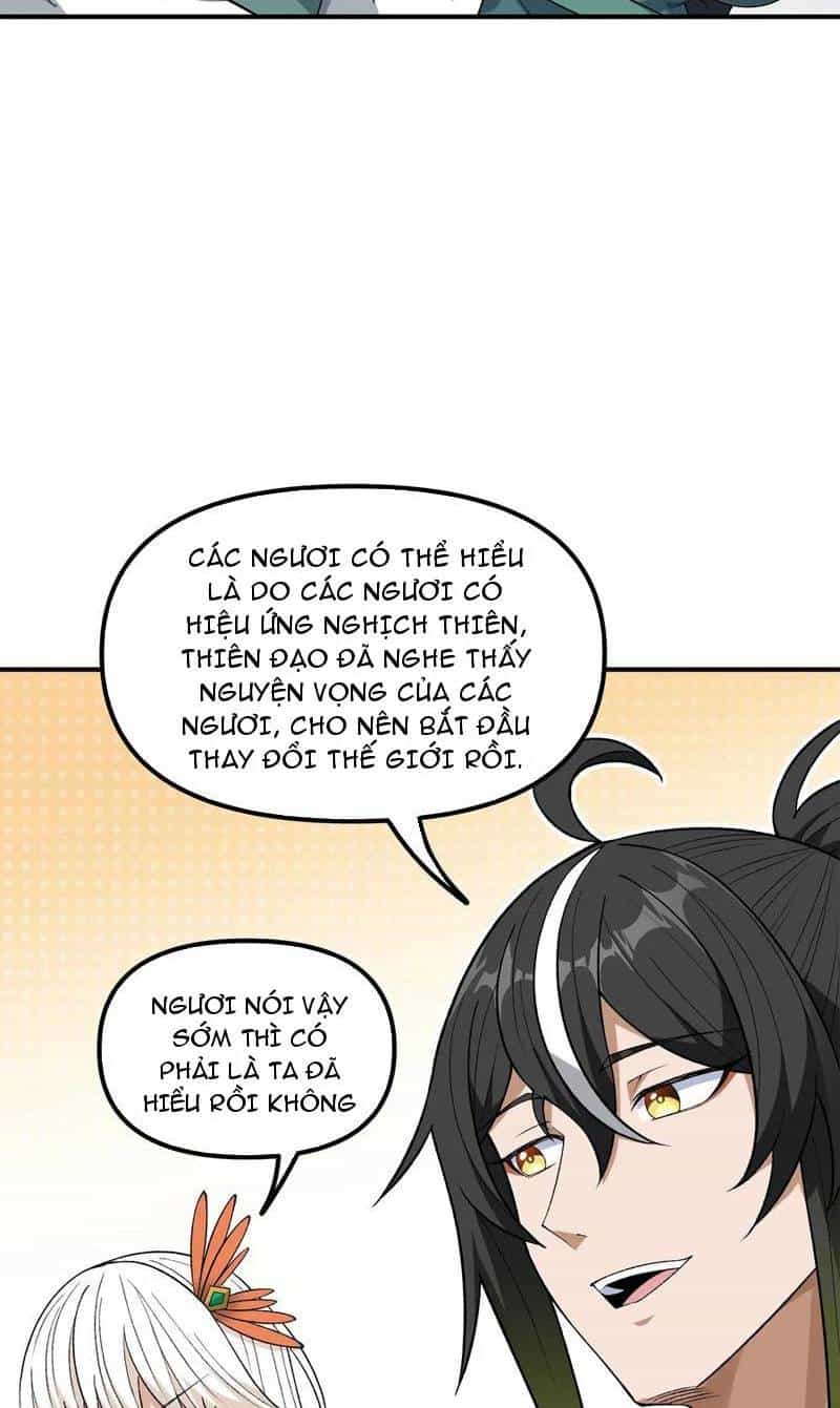 Thiên Đạo Này Cũng Không Ngốc Lắm - Chương 86 - ảnh 63