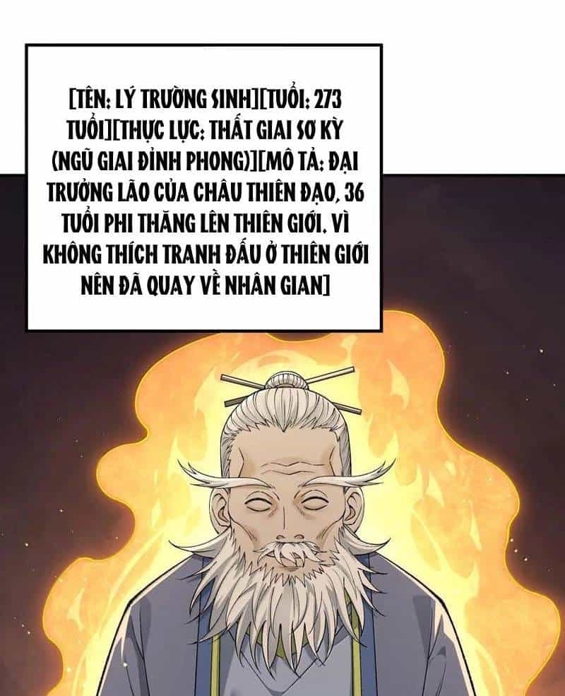 Thiên Đạo Này Cũng Không Ngốc Lắm - Chương 87 - ảnh 59