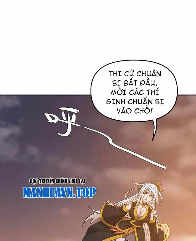 Thiên Đạo Này Cũng Không Ngốc Lắm - Chương 87 - ảnh 64