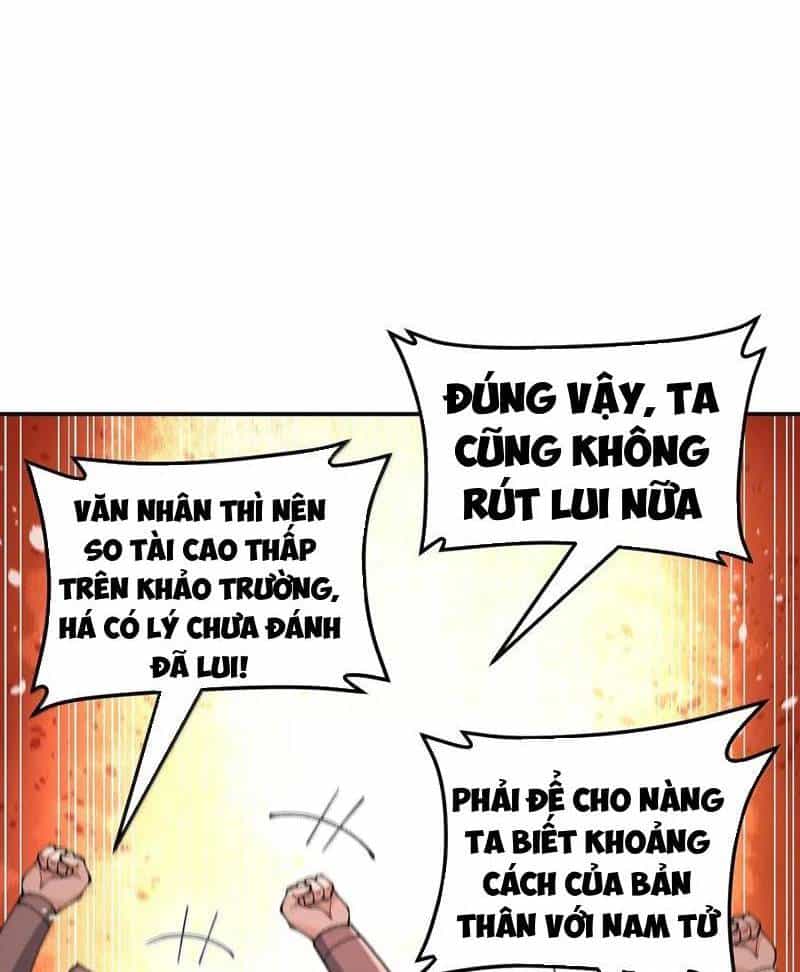 Thiên Đạo Này Cũng Không Ngốc Lắm - Chương 87 - ảnh 90
