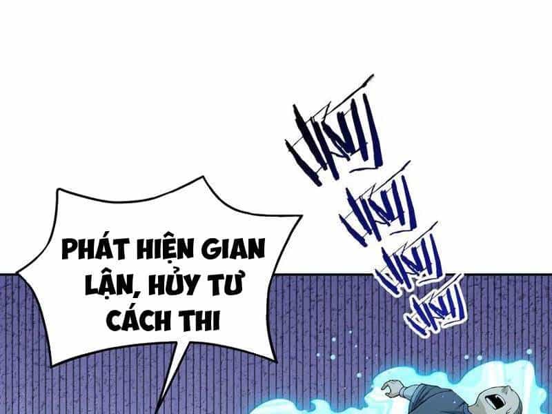 Thiên Đạo Này Cũng Không Ngốc Lắm - Chương 88 - ảnh 19