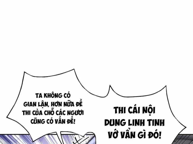 Thiên Đạo Này Cũng Không Ngốc Lắm - Chương 88 - ảnh 22
