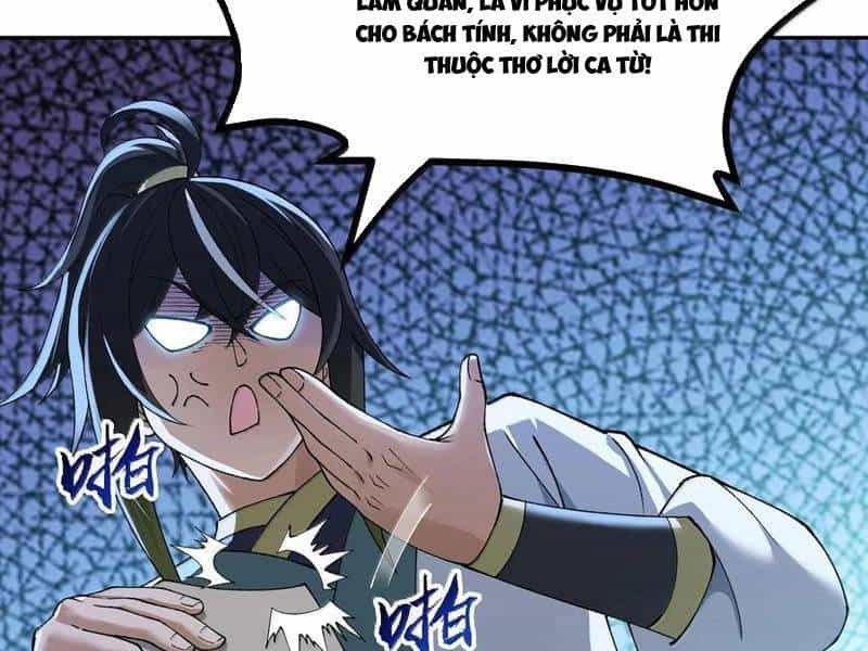 Thiên Đạo Này Cũng Không Ngốc Lắm - Chương 88 - ảnh 37