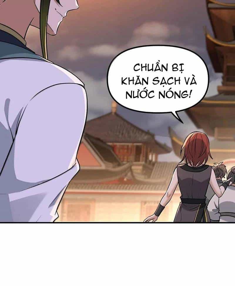 Thiên Đạo Này Cũng Không Ngốc Lắm - Chương 89 - ảnh 18