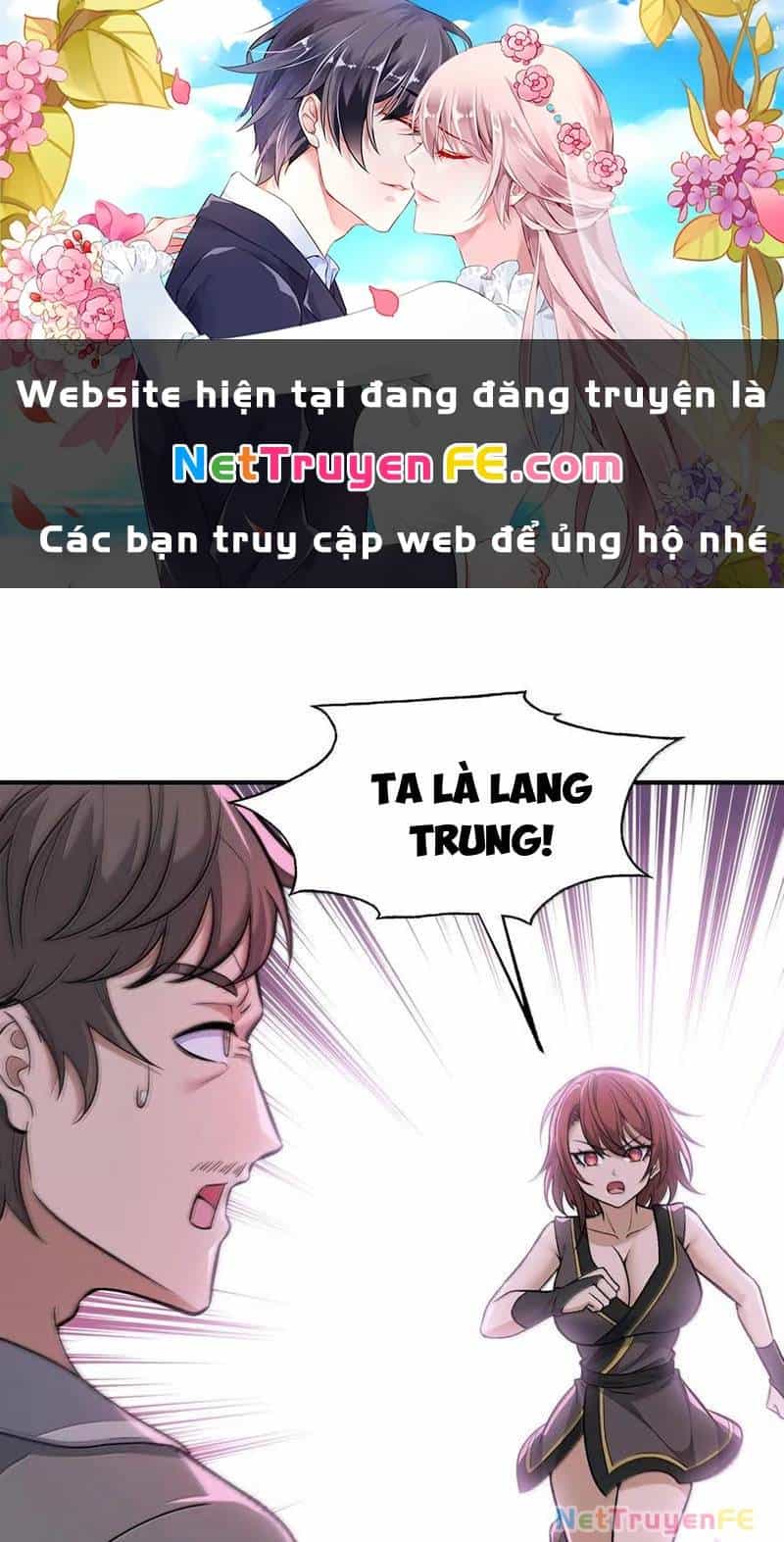 Thiên Đạo Này Cũng Không Ngốc Lắm - Chương 89 - ảnh 2