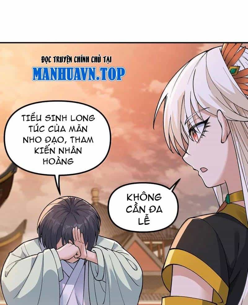 Thiên Đạo Này Cũng Không Ngốc Lắm - Chương 89 - ảnh 74