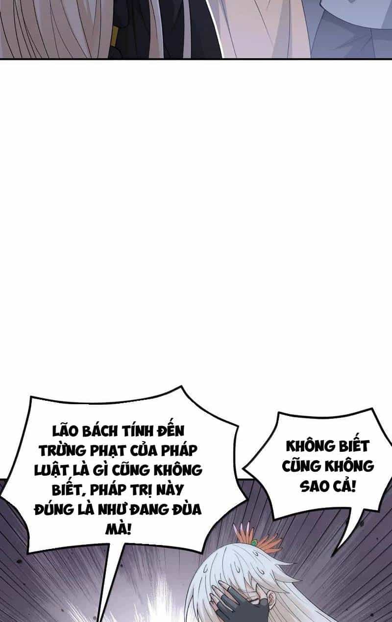 Thiên Đạo Này Cũng Không Ngốc Lắm - Chương 90 - ảnh 16