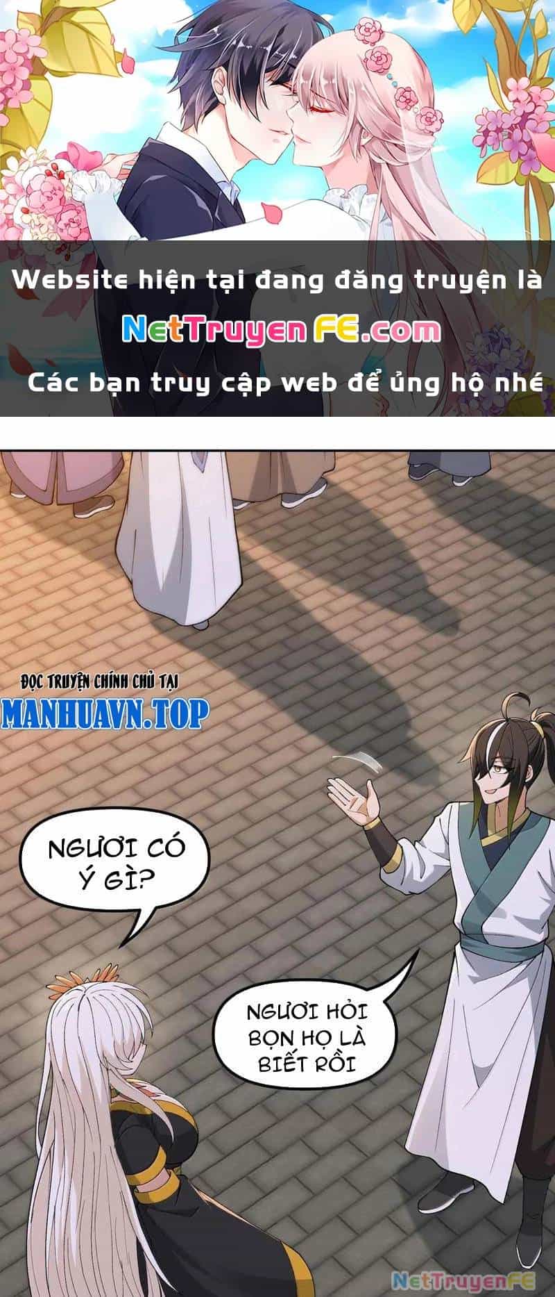 Thiên Đạo Này Cũng Không Ngốc Lắm - Chương 90 - ảnh 2