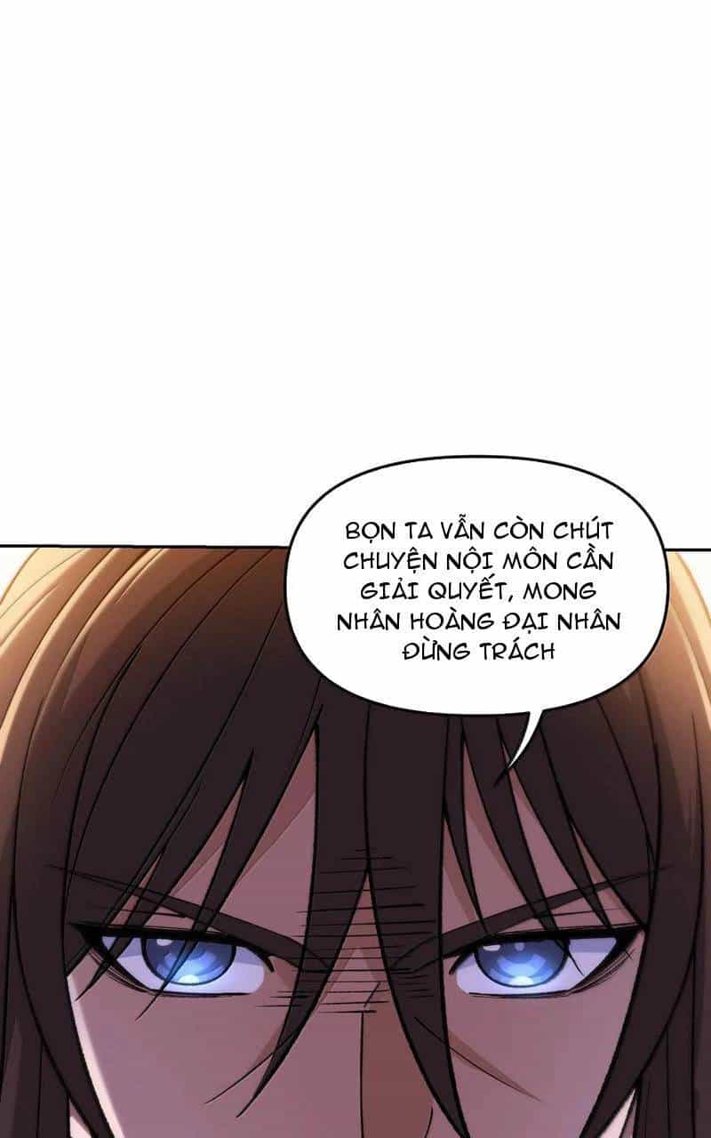 Thiên Đạo Này Cũng Không Ngốc Lắm - Chương 90 - ảnh 34