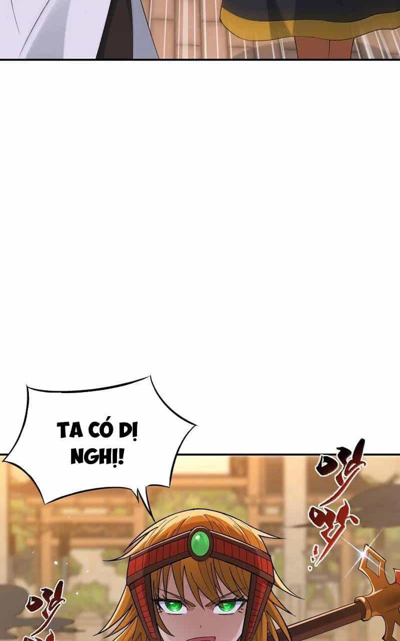 Thiên Đạo Này Cũng Không Ngốc Lắm - Chương 90 - ảnh 75