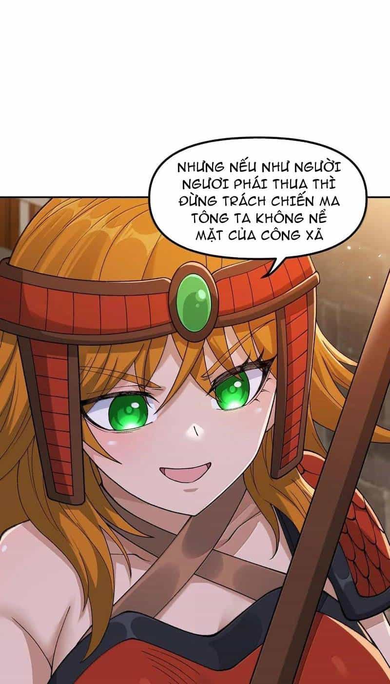 Thiên Đạo Này Cũng Không Ngốc Lắm - Chương 91 - ảnh 12