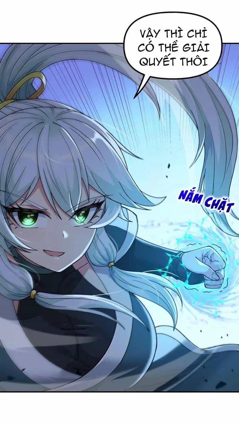 Thiên Đạo Này Cũng Không Ngốc Lắm - Chương 91 - ảnh 35