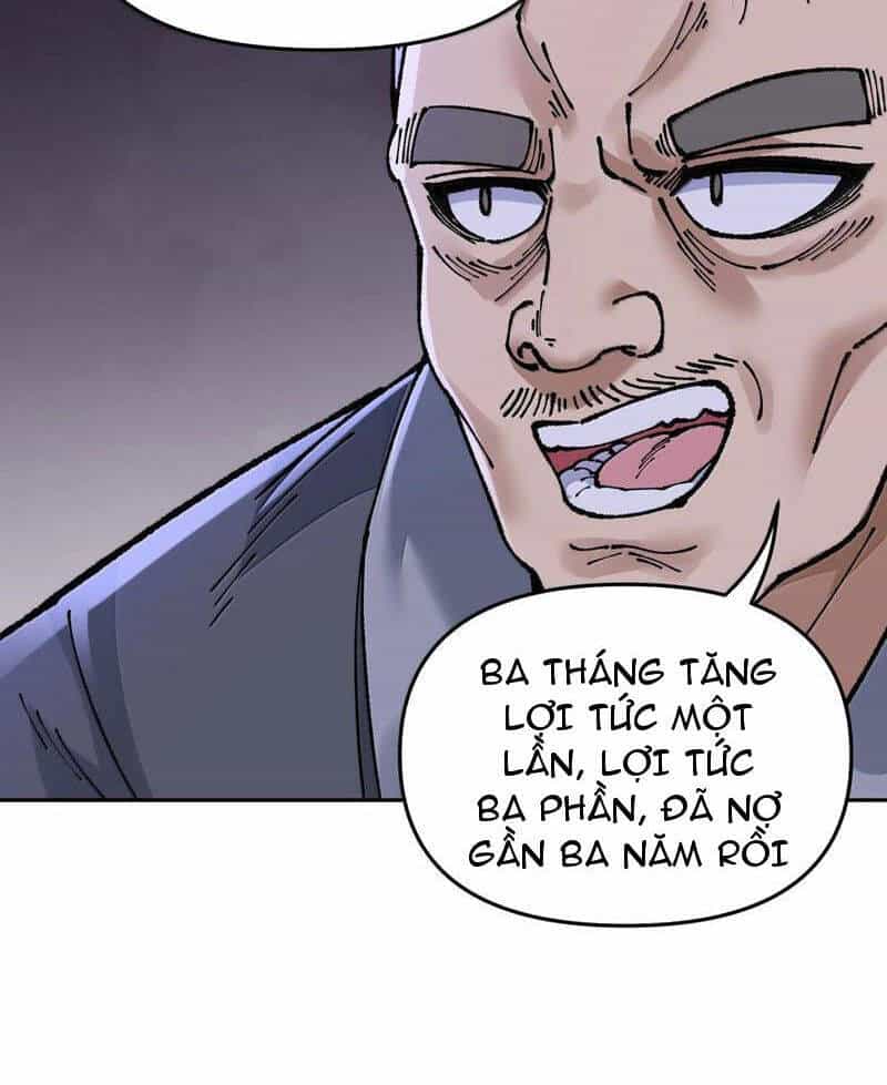 Thiên Đạo Này Cũng Không Ngốc Lắm - Chương 92 - ảnh 33