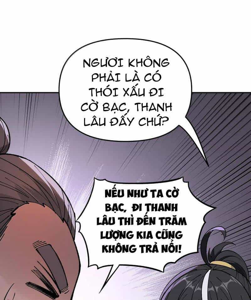 Thiên Đạo Này Cũng Không Ngốc Lắm - Chương 92 - ảnh 54