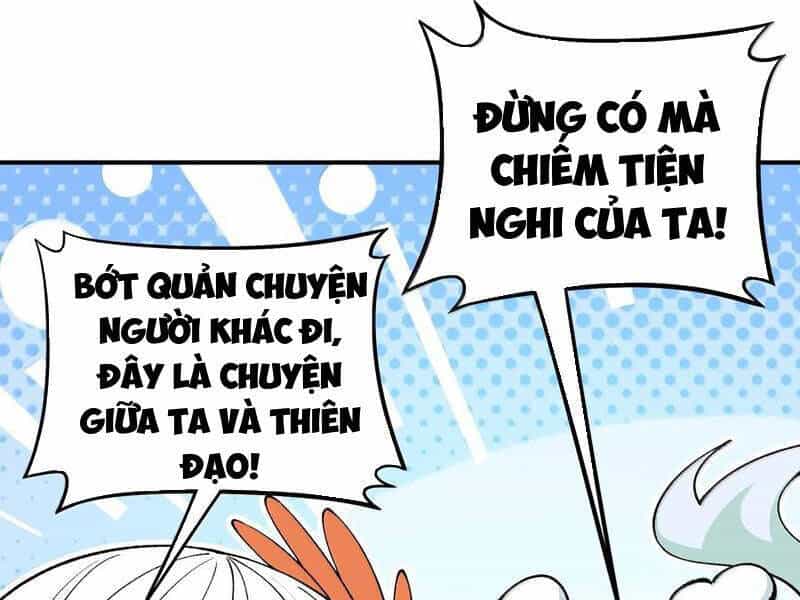 Thiên Đạo Này Cũng Không Ngốc Lắm - Chương 93 - ảnh 124