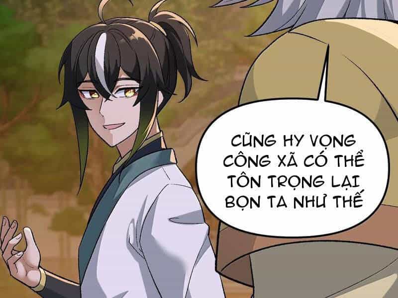 Thiên Đạo Này Cũng Không Ngốc Lắm - Chương 93 - ảnh 141