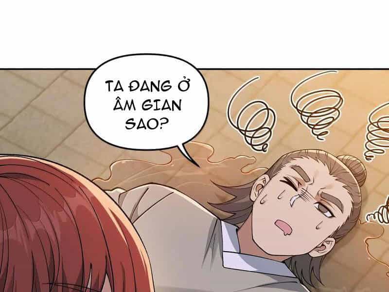 Thiên Đạo Này Cũng Không Ngốc Lắm - Chương 93 - ảnh 40